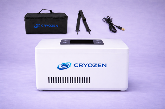 CryoZen MiniFridge